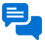 Text Message Icon Text Message Icon
