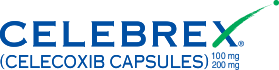 CELEBREX® (celecoxib capsules) logo